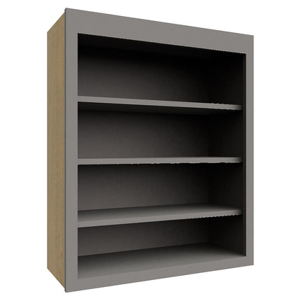 WOS3036 ( OPEN SHELF - 30