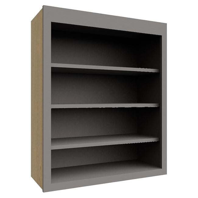 WOS3036 ( OPEN SHELF - 30