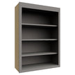 WOS3042 ( OPEN SHELF - 30