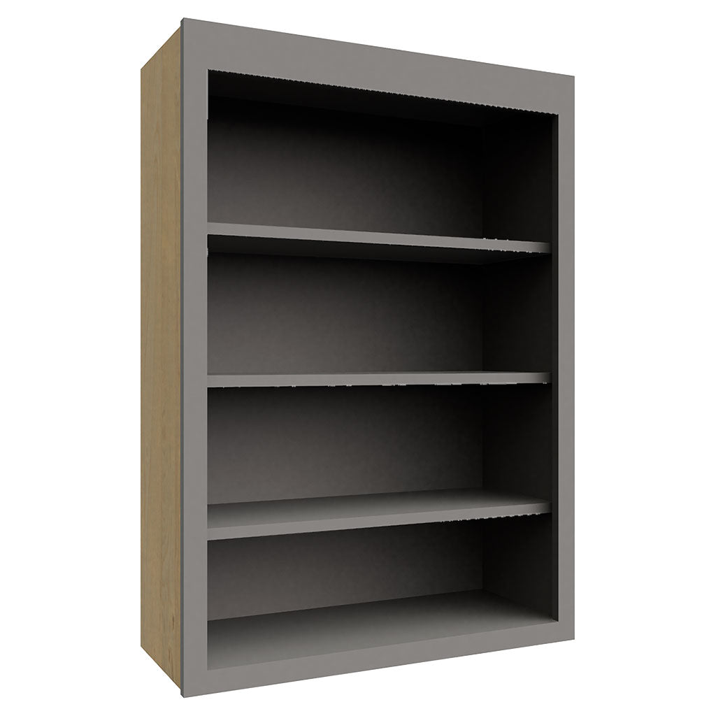 WOS3042 ( OPEN SHELF - 30