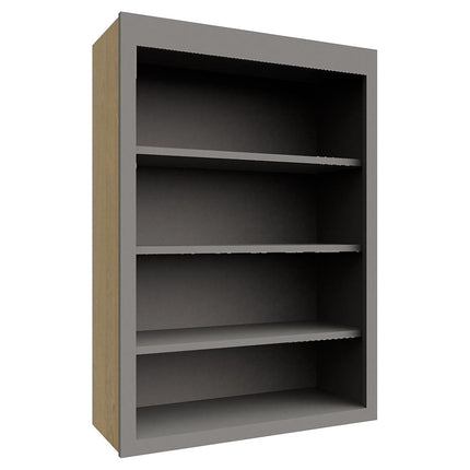 WOS3042 ( OPEN SHELF - 30