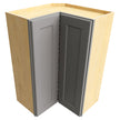 WPC2436 ( PIE CUT WALL CORNER - 24
