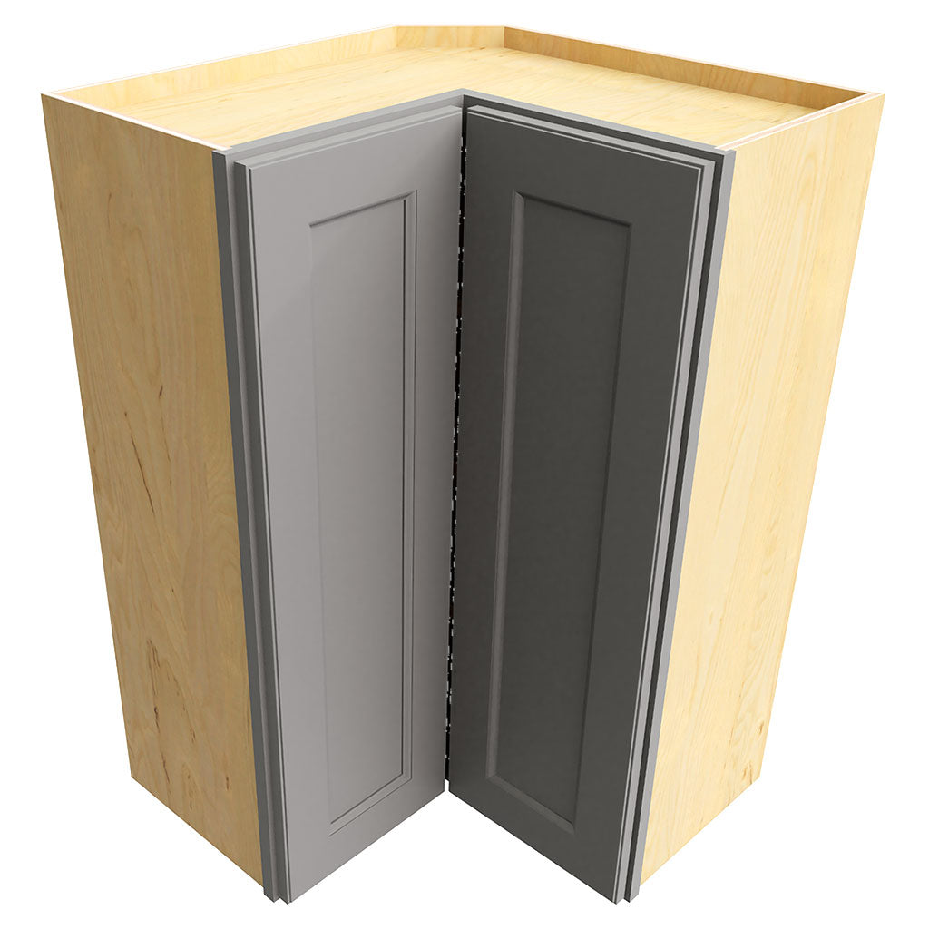 WPC2436 ( PIE CUT WALL CORNER - 24