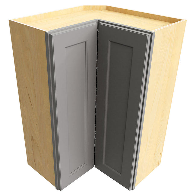 WPC2436 ( PIE CUT WALL CORNER - 24