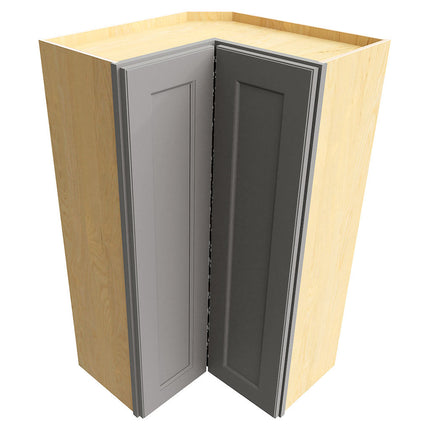 WPC2442 ( PIE CUT WALL CORNER - 24