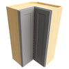 WPC2442 ( PIE CUT WALL CORNER - 24