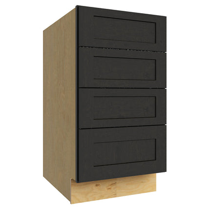 DB18-4 ( 4 DRAWER BASE - 18
