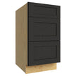 DB18 ( 3 DRAWER BASE - 18