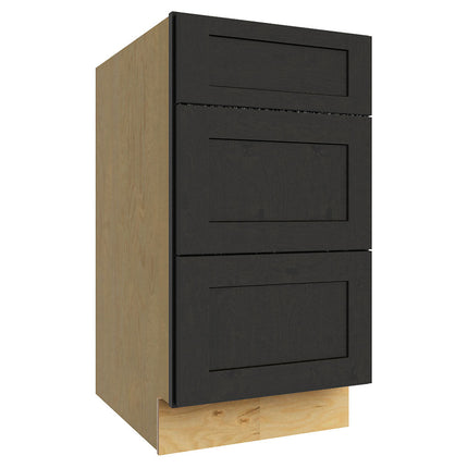 DB18 ( 3 DRAWER BASE - 18