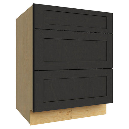 DB27 ( 3 DRAWER BASE - 27