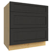 DB33 ( 3 DRAWER BASE - 33