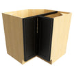 LSB36 ( LAZY SUSAN CORNER BASE - 36