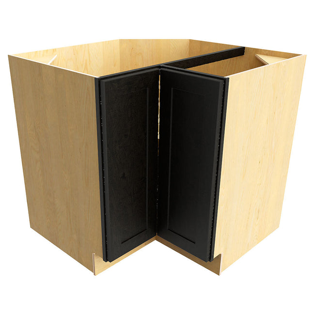 LSB36 ( LAZY SUSAN CORNER BASE - 36