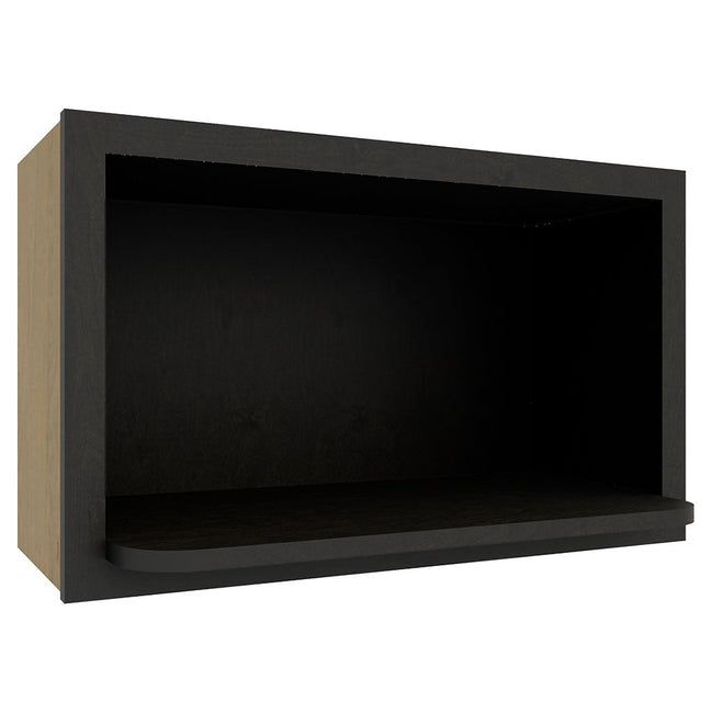 MW3018 ( MICROWAVE SHELF - 30