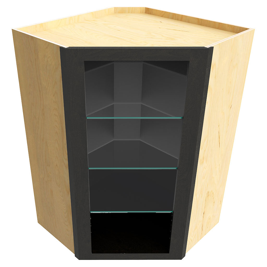 NDWDC2436 ( DIAGONAL CORNER WALL NO DOOR - 24