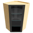 NDWDC2442 ( DIAGONAL CORNER WALL NO DOOR - 24