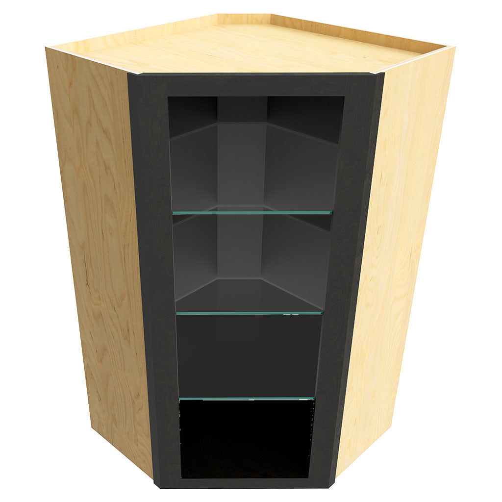 NDWDC2442 ( DIAGONAL CORNER WALL NO DOOR - 24