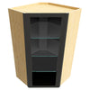 NDWDC2442 ( DIAGONAL CORNER WALL NO DOOR - 24