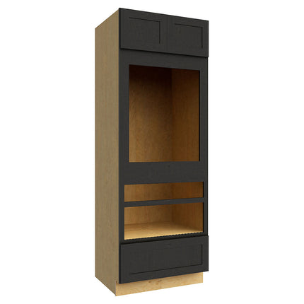 OC3384D ( OVEN CABINET DOUBLE WITH 1 DRAWER - 33