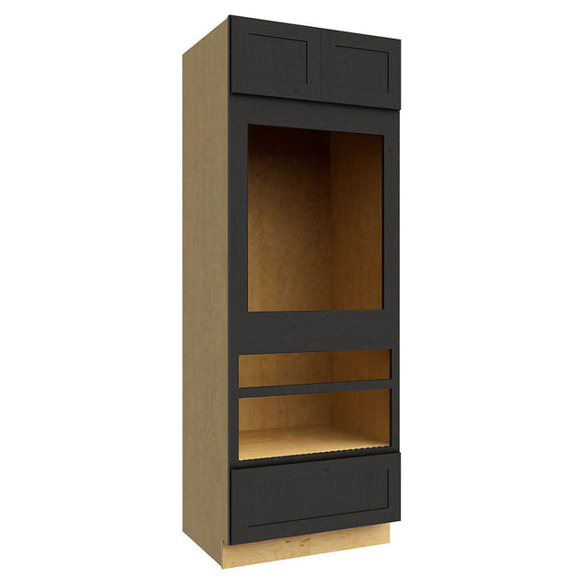 OC3384D ( OVEN CABINET DOUBLE WITH 1 DRAWER - 33