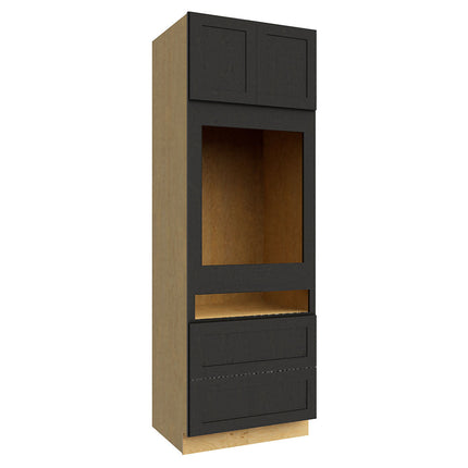 OC3390C ( OVEN CABINET COMBO WITH 2 DRAWERS - 33