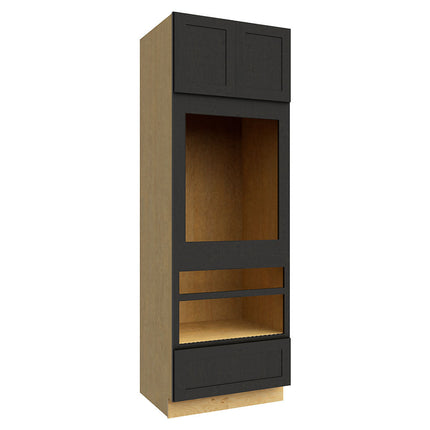 OC3390D ( OVEN CABINET DOUBLE WITH 1 DRAWER - 33