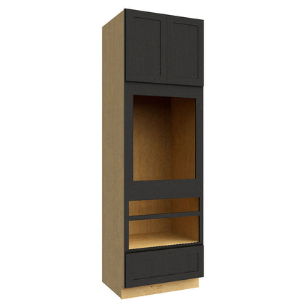 OC3396D ( OVEN CABINET DOUBLE WITH 1 DRAWER - 33