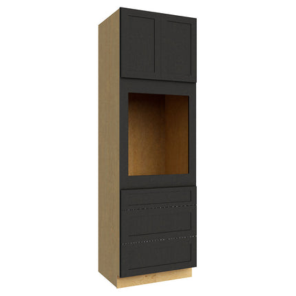 OC3396S ( OVEN CABINET SINGLE WITH 3 DRAWERS - 33