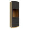 OC3396S ( OVEN CABINET SINGLE WITH 3 DRAWERS - 33