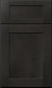 SD ( DOOR SAMPLE WITH DRAWER FRONT - 14-1/2