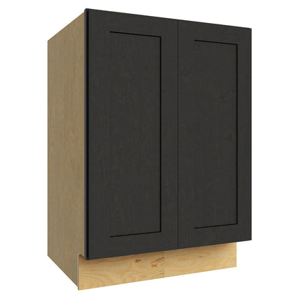 VB24FD ( FULL HEIGHT DOOR VANITY BASE - 24