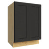 VB24FD ( FULL HEIGHT DOOR VANITY BASE - 24