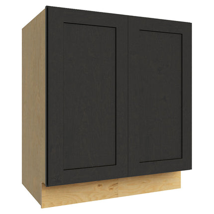 VB30FD ( FULL HEIGHT DOOR VANITY BASE - 30