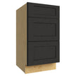 VDB18-34 ( VANITY DRAWER BASE - 18