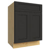 VSB24-34 ( VANITY SINK BASE - 24