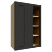 WBC2436 ( SINGLE DOOR BLIND CORNER - 24