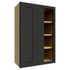 WBC2436 ( SINGLE DOOR BLIND CORNER - 24