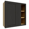 WBC3030 ( SINGLE DOOR BLIND CORNER - 30