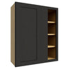 WBC3036 ( SINGLE DOOR BLIND CORNER - 30
