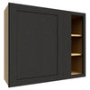 WBC3630 ( SINGLE DOOR BLIND CORNER - 36