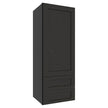 WD1848 ( WALL WITH DRAWERS - 18