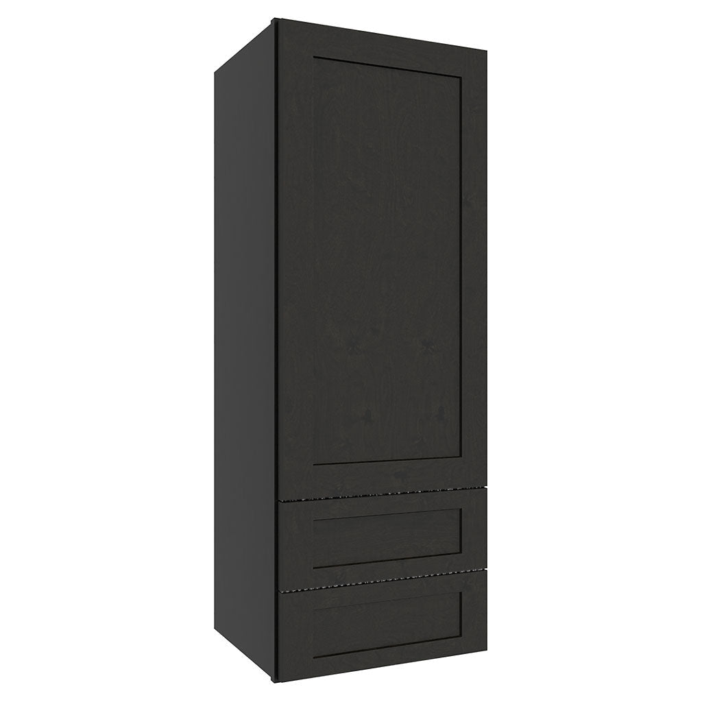 WD1848 ( WALL WITH DRAWERS - 18