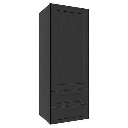 WD1848 ( WALL WITH DRAWERS - 18