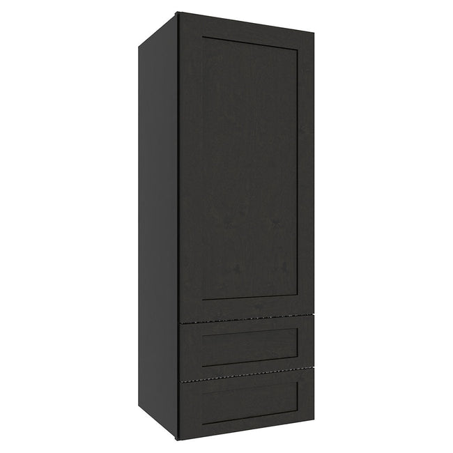 WD1848 ( WALL WITH DRAWERS - 18