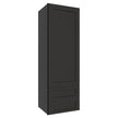 WD1854 ( WALL WITH DRAWERS - 18