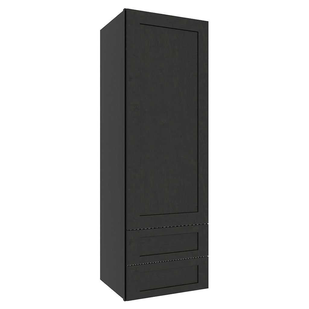 WD1854 ( WALL WITH DRAWERS - 18