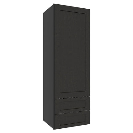 WD1854 ( WALL WITH DRAWERS - 18