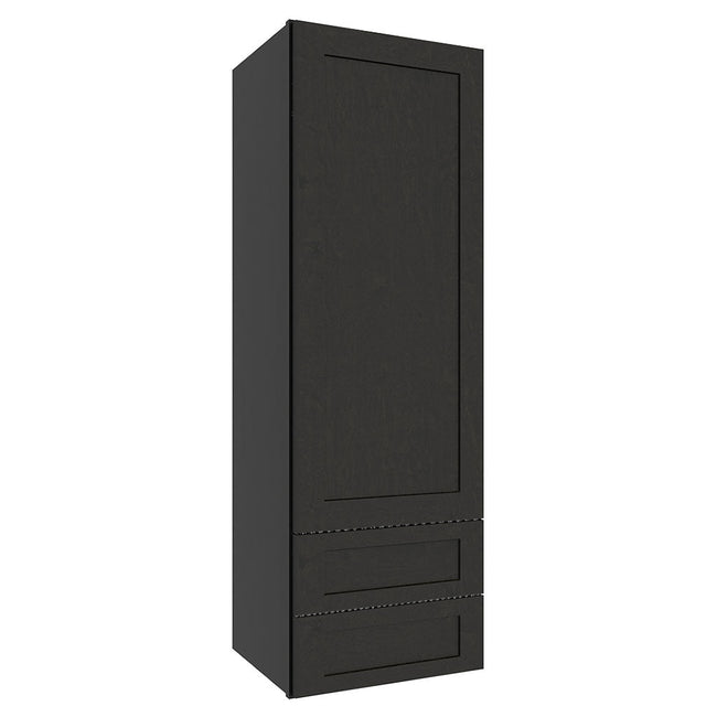 WD1854 ( WALL WITH DRAWERS - 18