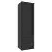 WD1860 ( WALL WITH DRAWERS - 18