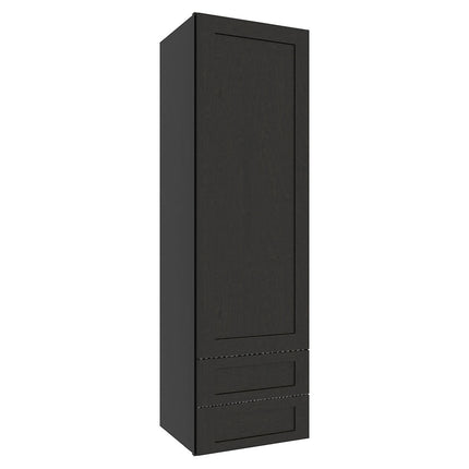WD1860 ( WALL WITH DRAWERS - 18